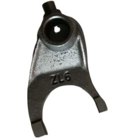 Resim Motoran Scorpıon Cg Vıtes Hılalı Sol Zl6 Scrpn-1040008 