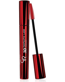 Resim Golden Rose 3D Fantastic Lash Mascara Blistersiz Maskara Siyah 