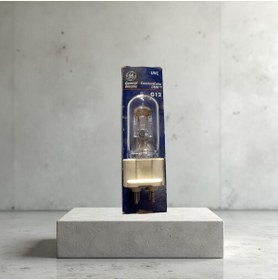 Resim General Elektric DİM YAPILABİLİR UVC CONSTANT COLOR CMH FLAMENT AMPUL 