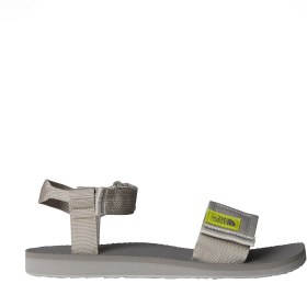Resim The North Face Skeena II Erkek Gri Sandalet 