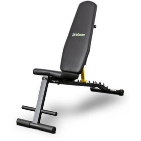 Resim Proforce EMH14 Ayarlanabilir Dambıl Çalışma ve Mekik Sehpası 