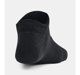 Resim Under Armour Çocuk Ua Essential 6'lı Paket No-Show Çorap 1382610-004 