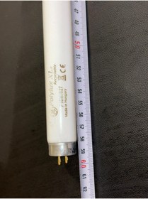 Resim GENERAL ELEKTRİK 18W/827 FLORESAN AMPUL - 18W SARI IŞIK 60CM FLORESAN 