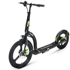 Resim Active Bike Elektrikli Scooter 