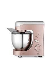Resim Fakir Orginal Arya Rosie 1500 W 5 lt Hamur Yoğurma Makinesi 