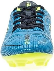 Resim Jump 28223 C Indigo Neon Green Erkek Çim Zemin Kramponu 28223-C-INDIGO-NEON-GREEN Mavi 