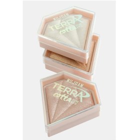 Resim Müjgan - 784 - Terra Cotta - Flzdgnkr - Highlighter-açık Pembe 
