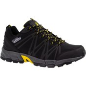 Resim Lumberjack Shell 9pr Siyah Erkek Outdoor 