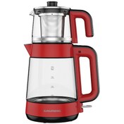 Resim Grundig CM 4054 K 2 L Çay Makinesi 
