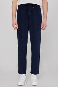 Resim Pantolon Wrangler - Lacivert / M 