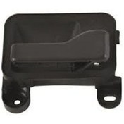 Resim Kapı Ic Acma Kolu On Sag Sıyah Opel Vectra A 88 134366 