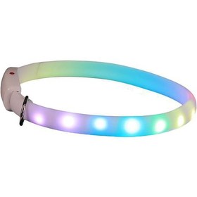 Resim Led Köpek Tasma Yongtao 
