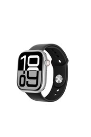 Resim Ferrucci Fc Smart S10 Max Bluetooth Arama, Spor Modları, Alüminyum Kasa Akıllı Saat-F768 
