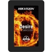 Resim Hıkvısıon 1tb Hs-Ssd-Desıre(S) 560-520MB/S Sata-3 SSD Disk 