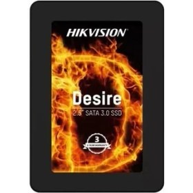 Resim Hıkvısıon 1tb Hs-Ssd-Desıre(S) 560-520MB/S Sata-3 SSD Disk 