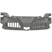 Resim A818-6200 A8 2018- Ön Panel Üst Bakalit Oem No: 4n0807081b 