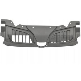 Resim A818-6200 A8 2018- Ön Panel Üst Bakalit Oem No: 4n0807081b 