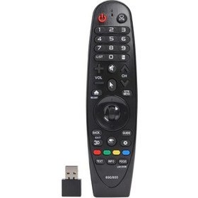 Resim Evrensel Yedek Akıllı Tv Uzaktan Kumanda ile USB Alıcı ile Lg Magic Remote Bir MR600 MR650 42LF652V | Uzaktan Kumanda(Yurt Dışından) 