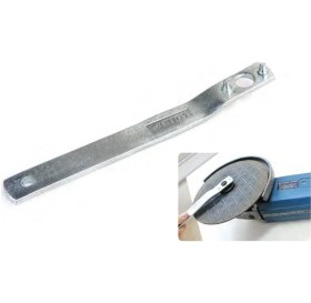 Resim Taşlama Somun Anahtarı - Büyük Büyük Taşlama İçin Diğer 