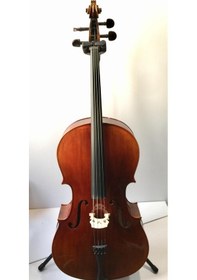 Resim Presto Luthier Çello Hdc21 Çocuk Boyut: 1/4 