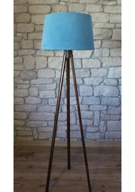 Resim Lambada Tripod Lambader,Abajur,Köşe Aydınlatması(149574819) 