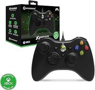 Resim Hyperkin Xenon Wired Controller (Black) For Xbox Series X|S/Xbox One/Windows 10|11 