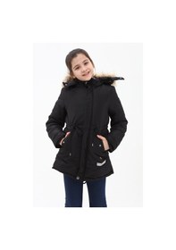 Resim Benitto Kids Benittokids Kız Çocuk Kaban 51256 