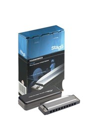 Resim Stagg C Mızıka BJH-B20C 