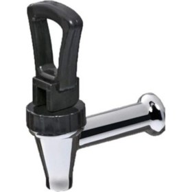 Resim Güçlü ve Şık Metal Semaver, Gri Renkli, Pratik Kullanım ile Ideal Seçim 