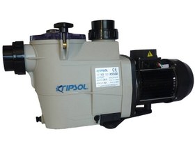Resim Kripsol KORAL KSE.200 M 2 Hp 220 V Havuz Pompası 
