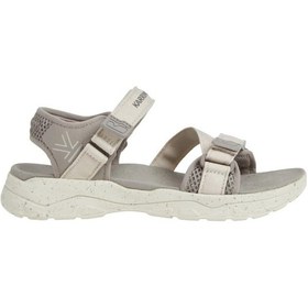 Resim Karrimor K1113-tpe-145 Blacke Ladies Taupe Kadın Sandalet Bej 