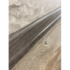 Resim Pasha Dekor 6 cm Panama Meşe Parke Süpürgelik 