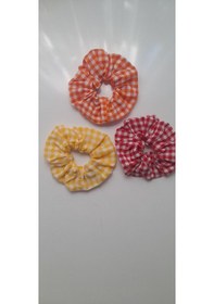 Resim Pitikare simit toka Çok Renkli 