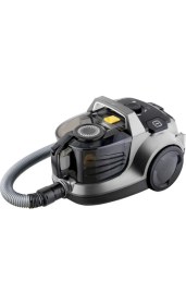 Resim Fakir 890 W H.e.p.a. 13 Filtre ,freelander Bl 6054 Toz Torbasız Elektrikli Süpürge,sarı-Gri 