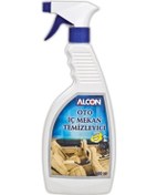 Resim Alcon Iç Mekan Temizleyici Sprey 500 ML 