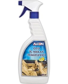 Resim Alcon Iç Mekan Temizleyici Sprey 500 ML 