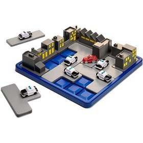 Resim STOREMAX SMART Games SG 250 ? Oyun Roadblock 1191881 