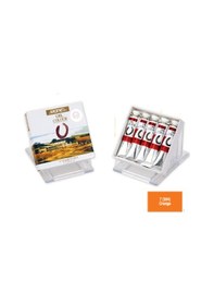 Resim Maries Yağlı Boya 21 Ml Orange (Portakal) (5 li paket)304 (E75B) 