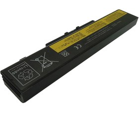 Resim Lenovo 121500049 Notebook Batarya Laptop Pil 