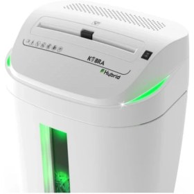 Resim Kobra S4 Hybrid Evrak İmha Makinesi 