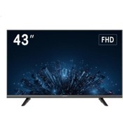 Resim Hikvision Ds-D5043F3-1V0S 43" 6.5 Ms Full Hd 60 Hz Monitör 