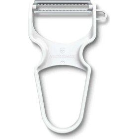 Resim Victorinox 6.0933 Rapid Beyaz Domates Soyacağı 