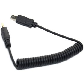 Resim Jjc Cable-F2 Shutter Cable Yedek Kumanda Kablosu (Sony S2) 