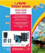 Resim Sera Elyaf 50 Gr 