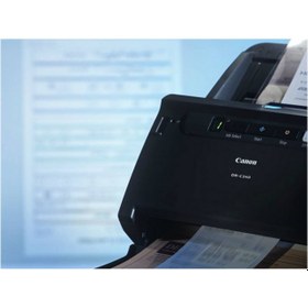 Resim Canon DR-C230 A4 Döküman Tarayıcı 