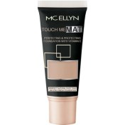 Resim Mc Ellyn Mat Fondöten 02 02 