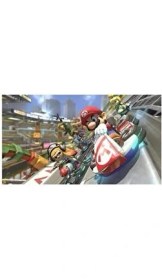 Resim Switch Mario Kart 8 Deluxe Oyun 