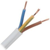 Resim 3x2,5 Ttr Kablo 