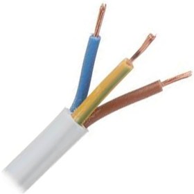 Resim 3x2,5 Ttr Kablo 