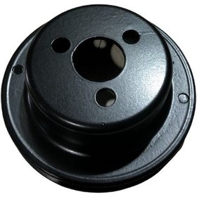 Resim Dkş Devirdaim Kasnağı Aliminyum 1.kalite Serkar 